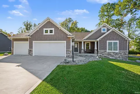 54825 Black Oak Ct, Bristol, IN 46507