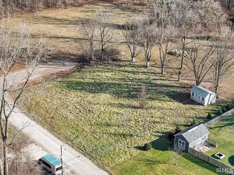 tbd Lot 38 Mayhew Rd, Fort Wayne, IN 46835