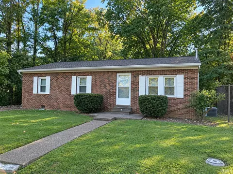 10535 Hillview Dr, Evansville, IN 47720