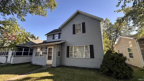 727 W Garfield Ave, Elkhart, IN 46516