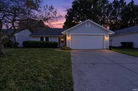 3333 Sussex Ln, Lafayette, IN 47909