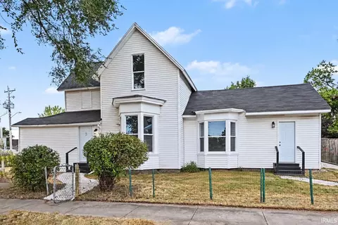 502 S Harrison St, Elkhart, IN 46516