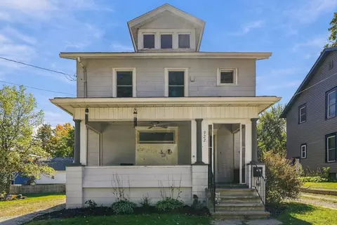 922 Moyer St, Kendallville, IN 46755