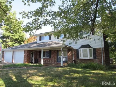 4324 Joyce Ln, Mount Vernon, IN 47620
