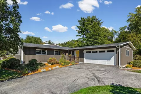 3600 Mulberry Dr, Lafayette, IN 47905