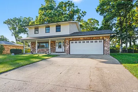 Exterior - 52335 Wayne Ct, Granger, IN 46530 photo 3 of 4