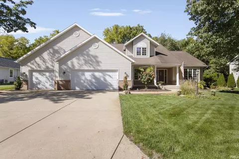 56969 Wild Heather Dr, South Bend, IN 46619