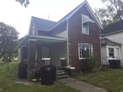 518 Johnson St, South Bend, IN 46628