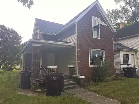 518 Johnson St, South Bend, IN 46628