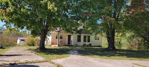11688 E Wilson Ct, Springville, IN 47462