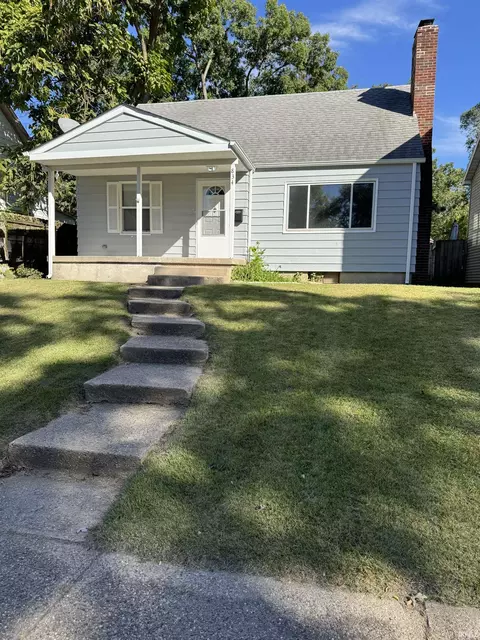 834 S 23rd St, South Bend, IN 46615