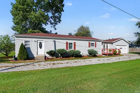 2730 10th St, Elkhart, IN 46517