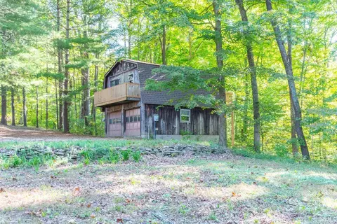 Exterior - 3269 E Robinson Rd, Bloomington, IN 47408 photo 6 of 13