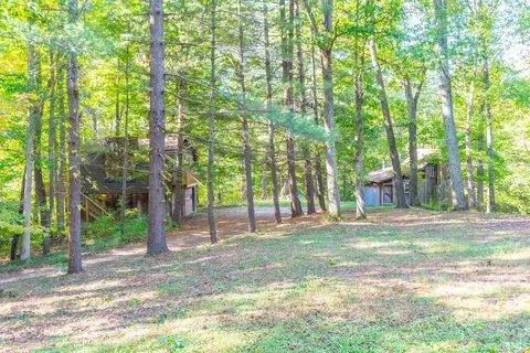 Exterior - 3269 E Robinson Rd, Bloomington, IN 47408 photo 11 of 13