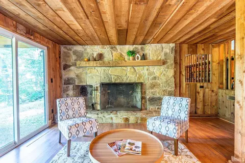 Living - 3269 E Robinson Rd, Bloomington, IN 47408 photo 1 of 4