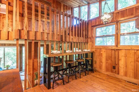 Dining - 3269 E Robinson Rd, Bloomington, IN 47408 photo 1 of 2