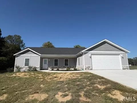 34 Buck Ridge Dr, Vincennes, IN 47591
