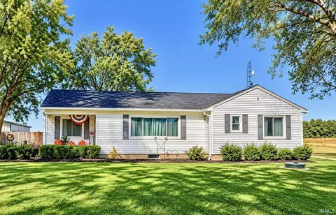 7636 Us Highway 52 Rd, West Lafayette, IN 47906