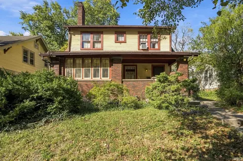 479 Maple St, West Lafayette, IN 47906