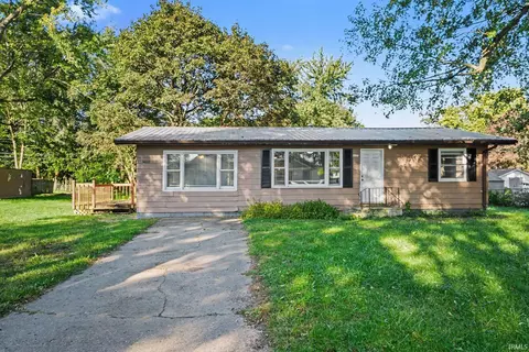 56329 Burr St, Elkhart, IN 46514
