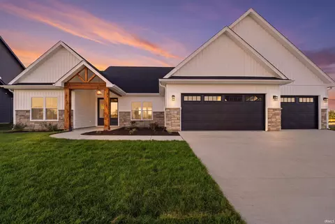 73 Flintshire Trl, West Lafayette, IN 47906
