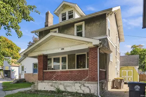 2907 Broadway, Fort Wayne, IN 46807