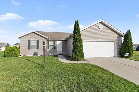 52604 Blue Winged Trl, South Bend, IN 46628