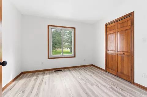 Bedroom - 14130 Whittern Rd, Monroeville, IN 46773 photo 1 of 6