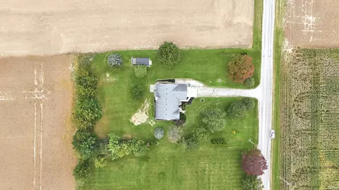 View/Area - 14130 Whittern Rd, Monroeville, IN 46773 photo 2 of 3