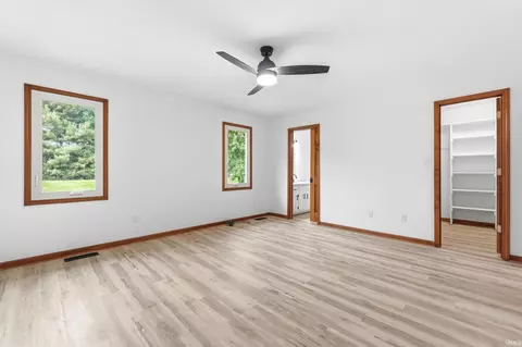 Bedroom - 14130 Whittern Rd, Monroeville, IN 46773 photo 6 of 6