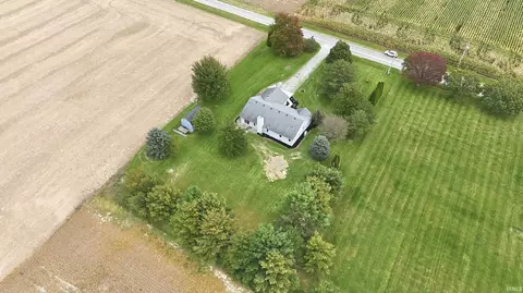 View/Area - 14130 Whittern Rd, Monroeville, IN 46773 photo 3 of 3