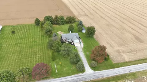 View/Area - 14130 Whittern Rd, Monroeville, IN 46773 photo 1 of 3