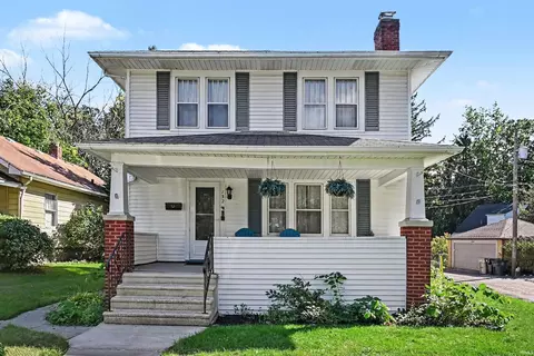 152 W Pokagon St, South Bend, IN 46617