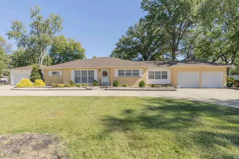 1324 Rosemarie Ave, Evansville, IN 47715