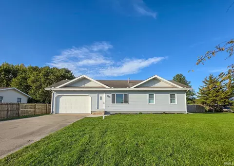 24647 County Road 4, Elkhart, IN 46514