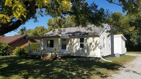 116 Elston Rd, Lafayette, IN 47909
