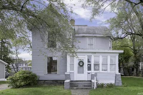 1309 Prairie St, Elkhart, IN 46516