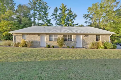 6223 Fox Ridge Rd, Evansville, IN 47712