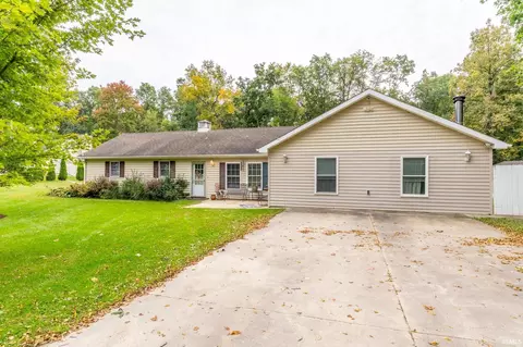6655 N 550 W, Shipshewana, IN 46565