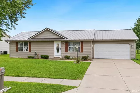 1112 Harvest Dr, Goshen, IN 46526