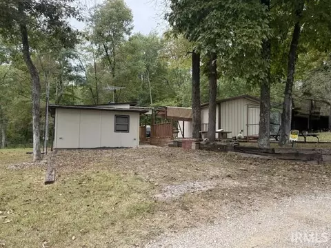 12733 Yellowbanks Trail Lot 77n Trl, Dale, IN 47523