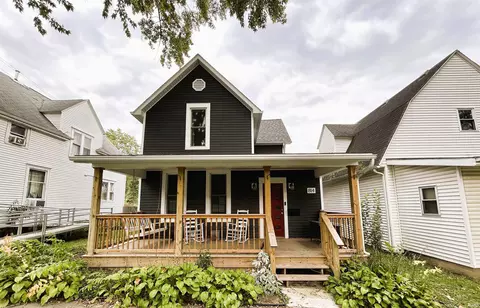 814 Runnion Ave, Fort Wayne, IN 46808