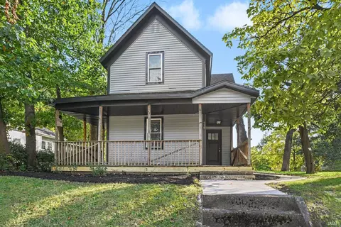 929 Middlebury St, Elkhart, IN 46516