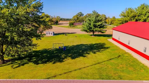 Exterior - 2552 S 75 E Rd, Wabash, IN 46992 photo 3 of 3