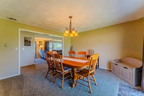 Dining - 2552 S 75 E Rd, Wabash, IN 46992 photo 2 of 2