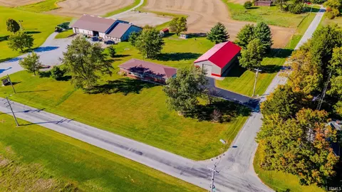View/Area - 2552 S 75 E Rd, Wabash, IN 46992 photo 3 of 3