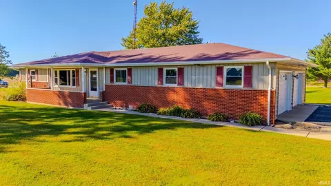 Other - 2552 S 75 E Rd, Wabash, IN 46992 photo 2 of 12