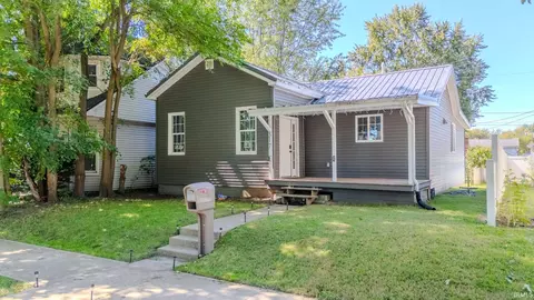 317 N Union St, Warsaw, IN 46580