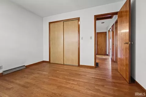 Bedroom - 500 E Dodds St, Bloomington, IN 47401 photo 2 of 5