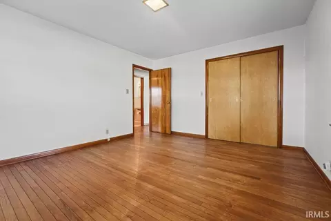 Bedroom - 500 E Dodds St, Bloomington, IN 47401 photo 4 of 5